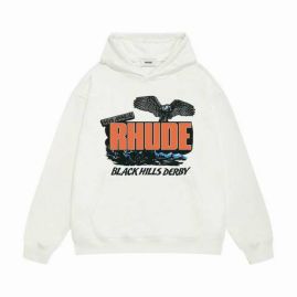 Picture of Rhude Hoodies _SKURhudeS-XXLRHM05911601